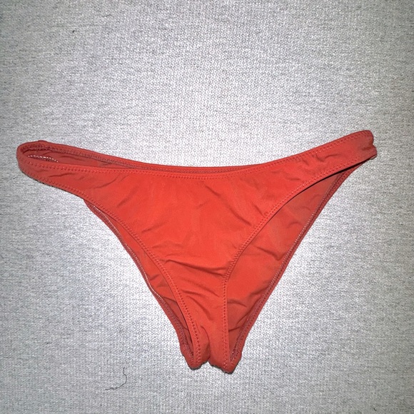 PACSUN STRIPED BIKINI - Picture 4 of 6